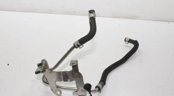 Nissan X-Trail T33 Turbo turbocharger oiling pipe/hose