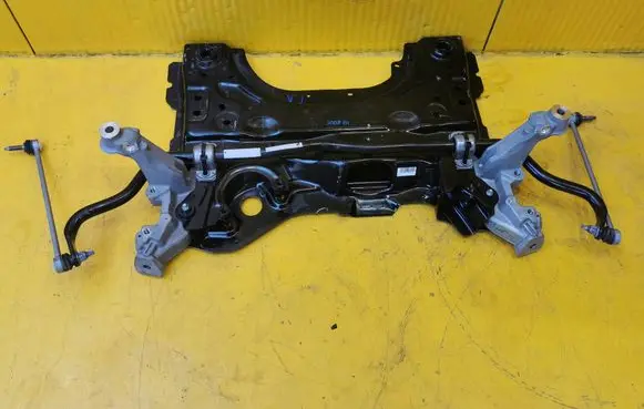 Peugeot 3008 III Front subframe 9850158780