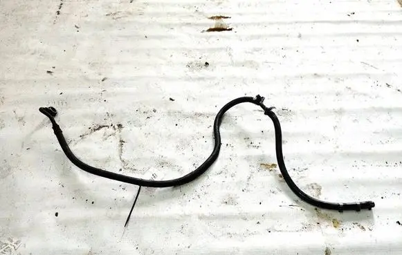 Skoda Superb B5 (3U) Power steering hose/pipe/line 