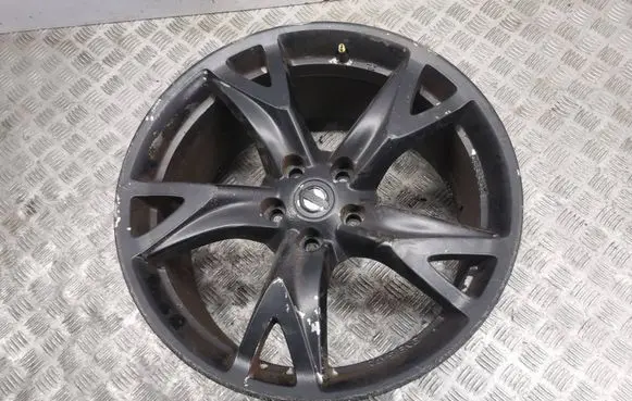 Nissan 350Z R19 alloy rim 1EC4AFZ42