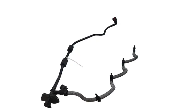 Nissan Qashqai Fuel return line/hose 