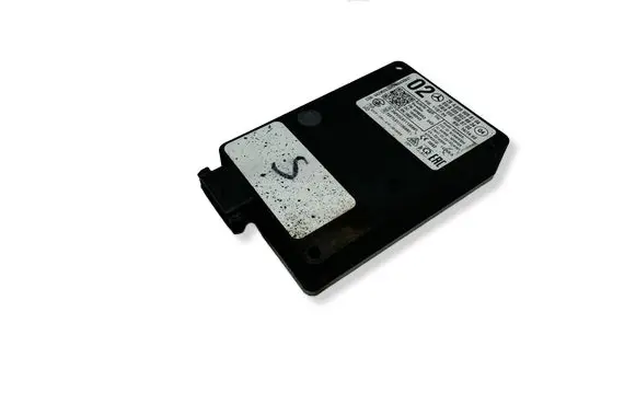 Mercedes-Benz C W205 Blind spot module A0009058104 A0009028824 A0009056700