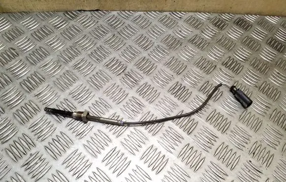 Audi A4 S4 B8 8K Exhaust gas temperature sensor 03L906088D