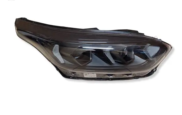 KIA Ceed Headlight/headlamp 92102J7500