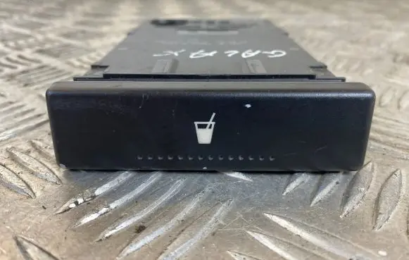 Ford Galaxy Dashboard storage box/compartment 7M5862549C