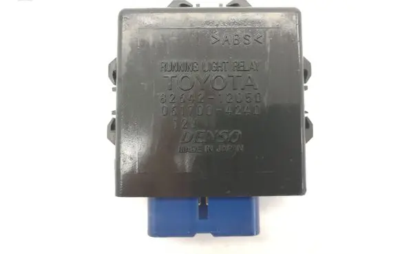 Engine control unit/module