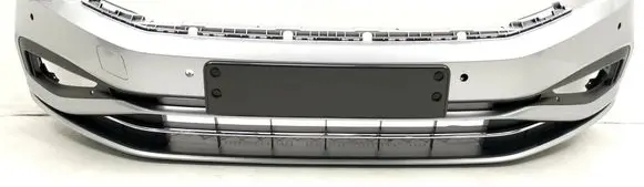 Volkswagen PASSAT B8 Front bumper 3G0807217AM