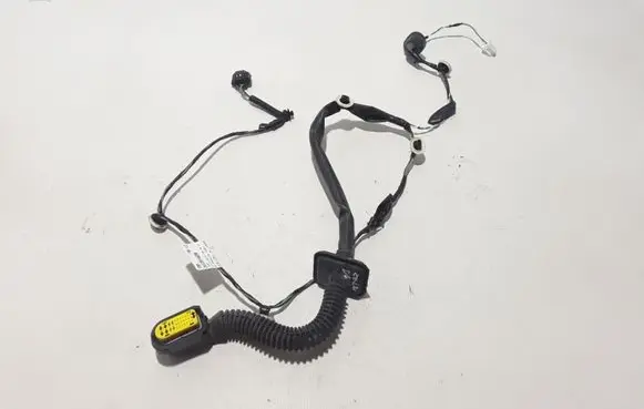 Renault Zoe Other wiring loom 241261483R