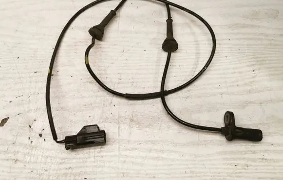 Volvo S60 ABS brake wheel speed sensor 10071160133 9467580