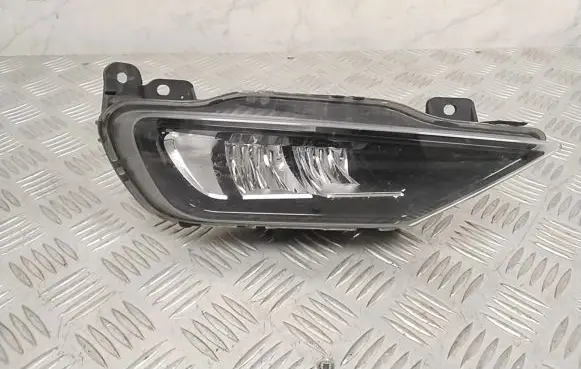Front fog light