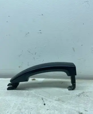 Ford C-MAX I Front door exterior handle 3M51R22404ACW ES21F PA6GF30