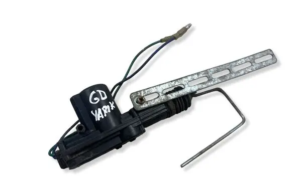 Toyota Yaris Central locking motor 932037992