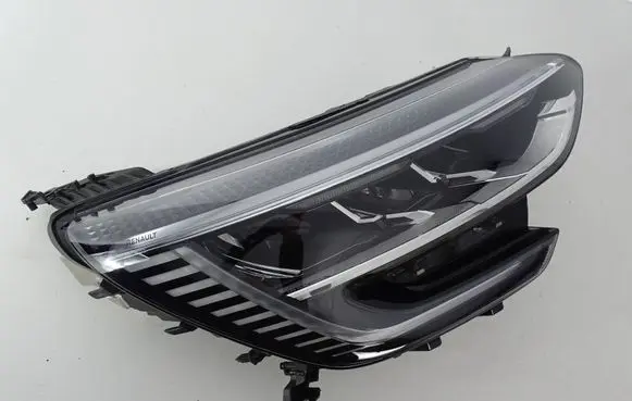 Renault Megane IV Headlight/headlamp 260103060R