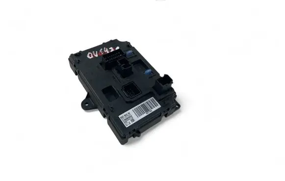 Fuse module