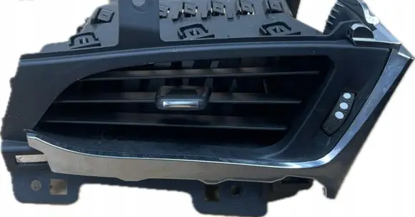 Cadillac Escalade IV Dashboard side air vent grill/cover trim 22946836