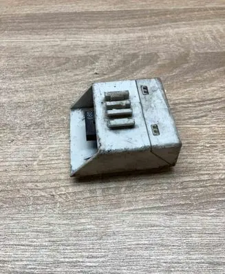 BMW 3 E46 Alarm control unit/module 8386932 55892110