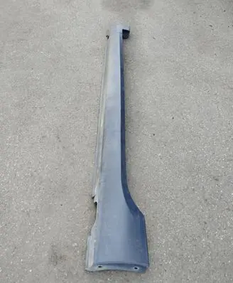 Peugeot 2008 I Sill 96781716XT