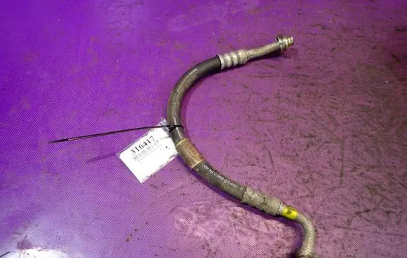 Peugeot 307 Air conditioning (A/C) pipe/hose 