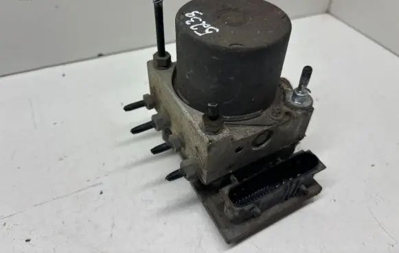 Fiat Panda II ABS Pump 46802215 0265231312