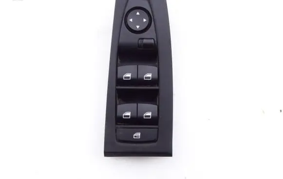 BMW 2 F45 Quarter vent window switch 9208109