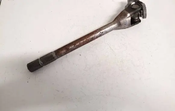 Mitsubishi Lancer X Steering column universal joint