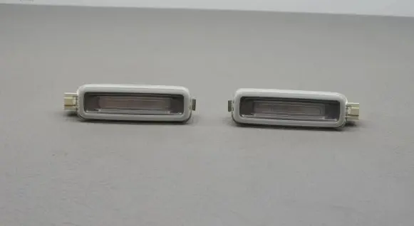 Audi A5 Front seat light 4M0947105