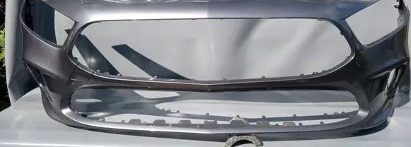 Mercedes-Benz A W168 Front bumper A1778853600