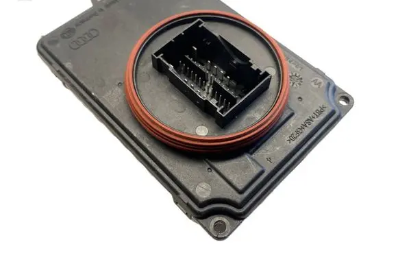 Audi A4 S4 B9 8W Headlight ballast module Xenon 4K0941592B