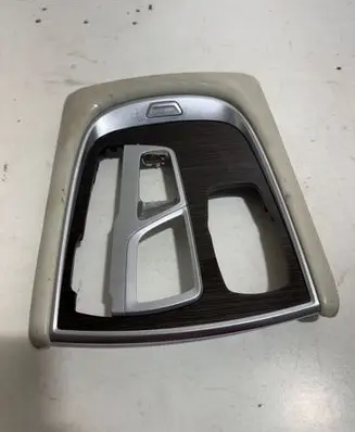 BMW 7 G11 G12 Other center console (tunnel) element 9352290 S0023387 1323206