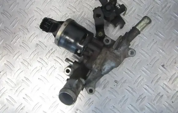 Honda Accord EGR valve