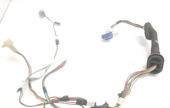 Suzuki Ignis Front door wiring loom 3675755J00