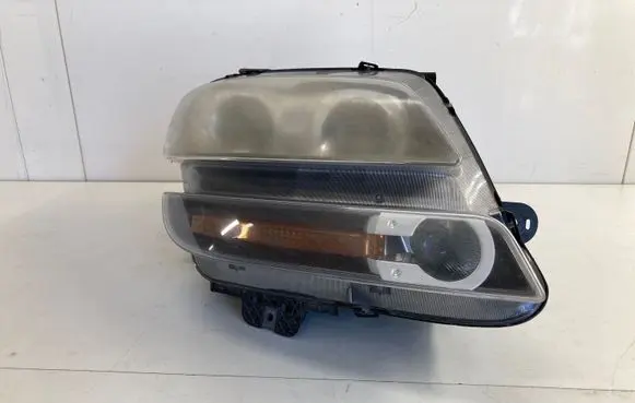 Fiat Ulysse Headlight/headlamp 1494323080
