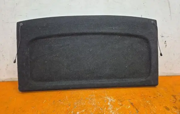 Volkswagen Golf IV Parcel shelf 