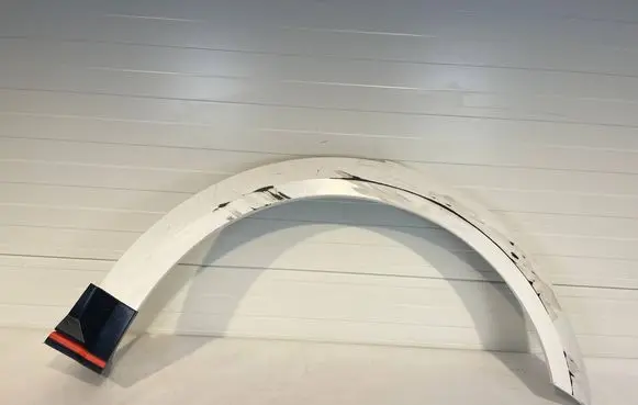 Hyundai Ioniq 5 Front arch trim 87712-NI000