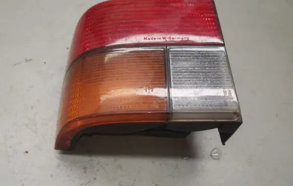 Volkswagen Transporter - Caravelle T4 Rear/tail lights