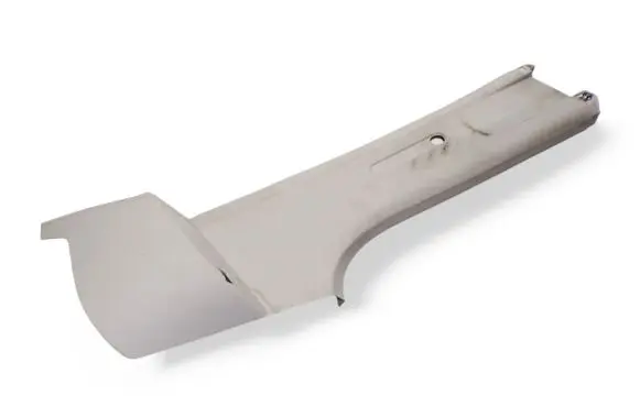 Volkswagen Caddy (B) pillar trim (top) 2K0867244P 1J0868311A