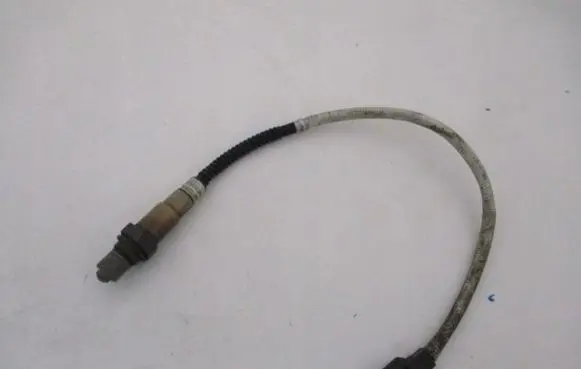 Renault Megane III Lambda probe sensor 0258006990