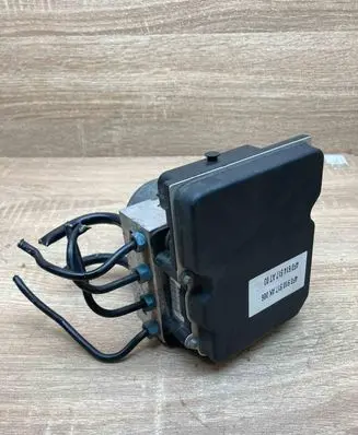 Audi A6 S6 C6 4F ABS Pump 4F0910517AK 4F0614517AT