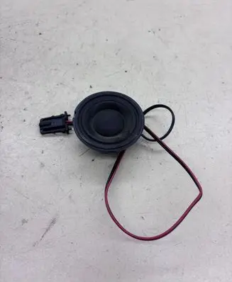 Volkswagen Touareg I Front door high frequency speaker 7L6035415 1J0971972