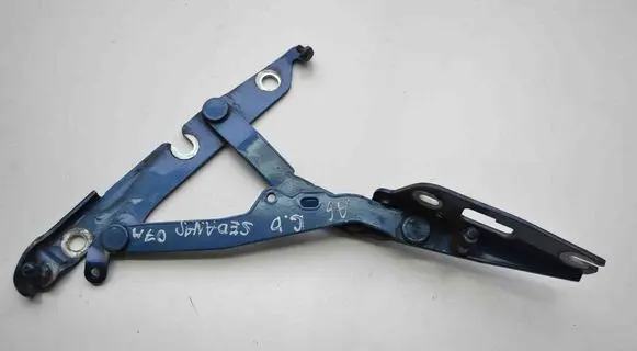 Audi A6 S6 C6 4F Tailgate/trunk/boot hinge