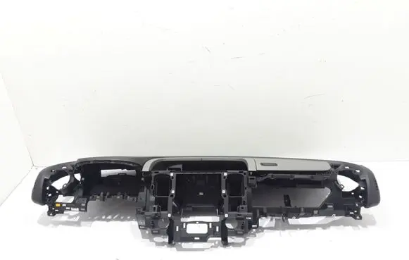Opel Vivaro Dashboard 93454529