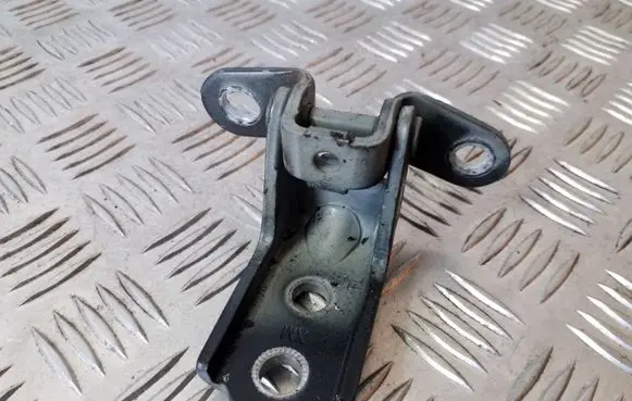 KIA Sorento Front door lower hinge 