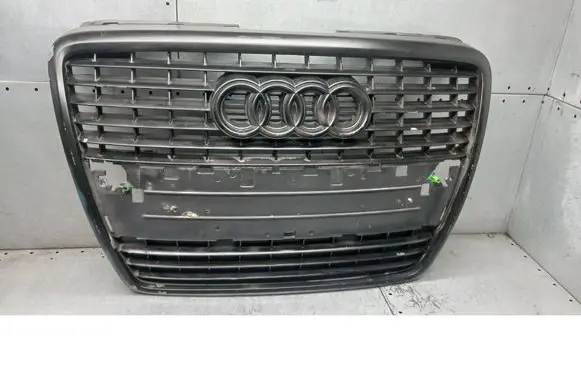 Front grill
