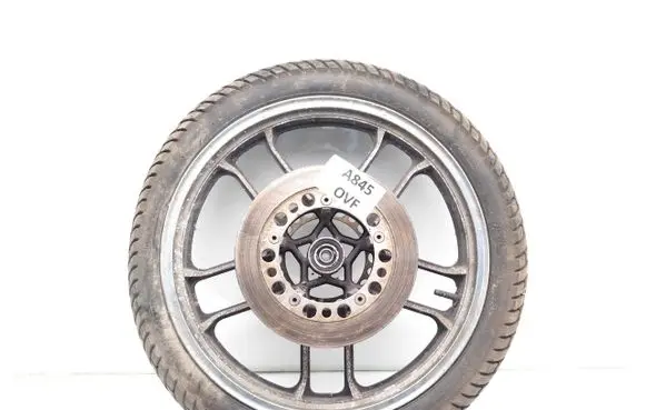 Honda Stream R19 alloy rim
