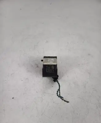 BMW 1 E81 E87 Airbag deployment crash/impact sensor 6911003
