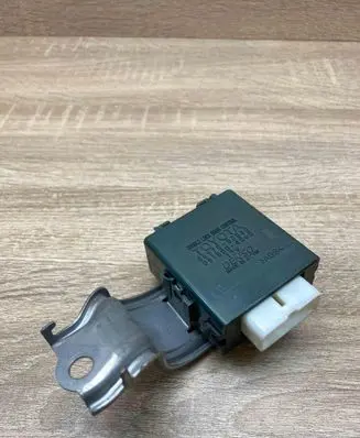 Door central lock control unit/module