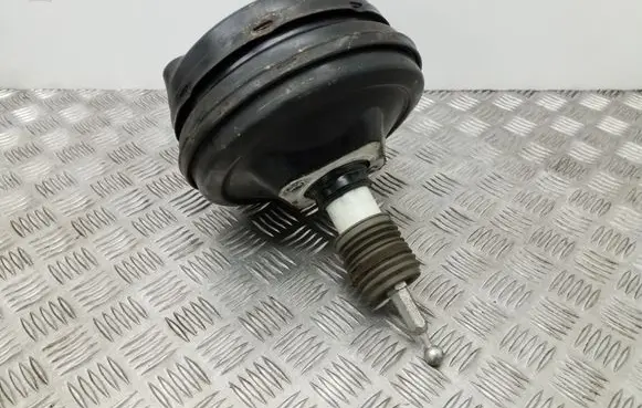 Audi A6 S6 C6 4F Brake booster 4F0612105G