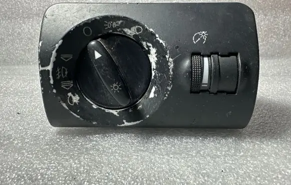 Audi A3 S3 8L Light switch 4B1941531B