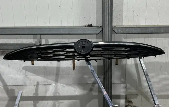 Fiat Doblo Front grill 735594204