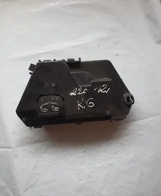 Mercedes-Benz S W220 Door control unit/module 2208214758 03463042
